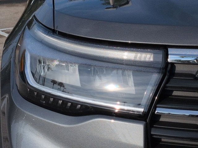 2026 Ford Explorer Active with 200A Pkg