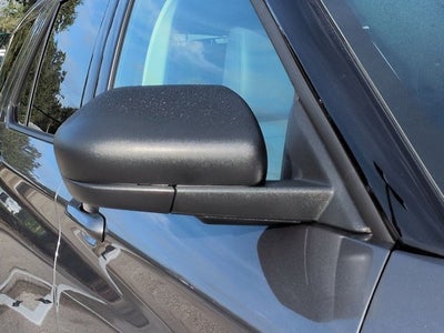 2026 Ford Explorer Active with 200A Pkg