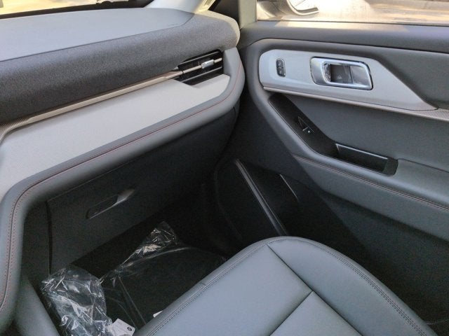 2026 Ford Explorer Active with 200A Pkg