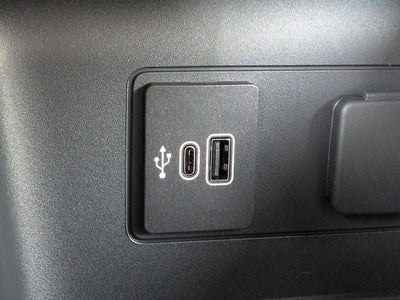 2026 Ford Explorer Active with 200A Pkg