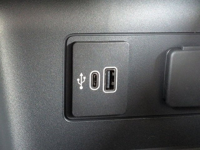 2026 Ford Explorer Active with 200A Pkg