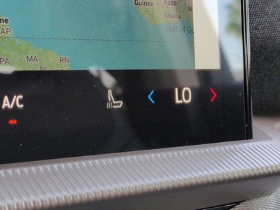 2026 Ford Explorer Active with 200A Pkg