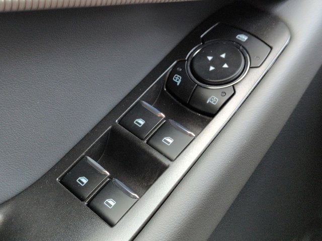 2026 Ford Explorer Active with 200A Pkg