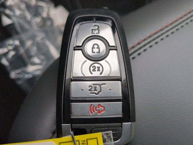 2026 Ford Explorer Active with 200A Pkg