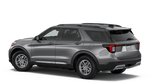 2026 Ford Explorer Active with 200A Pkg