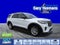 2026 Ford Explorer Active with 200A Pkg