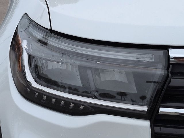 2026 Ford Explorer Active with 200A Pkg