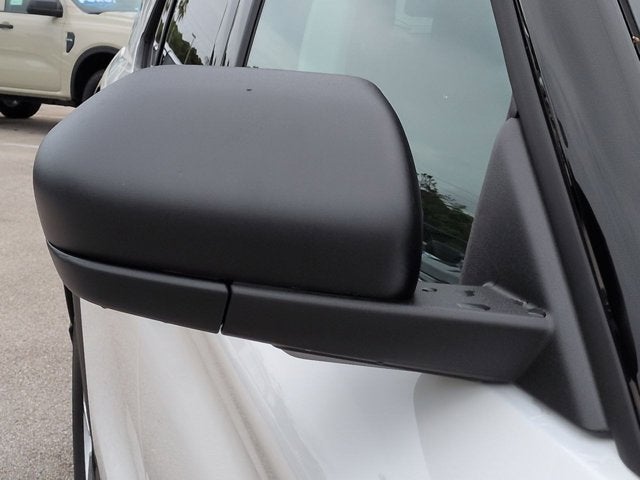 2026 Ford Explorer Active with 200A Pkg