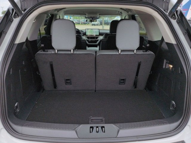 2026 Ford Explorer Active with 200A Pkg