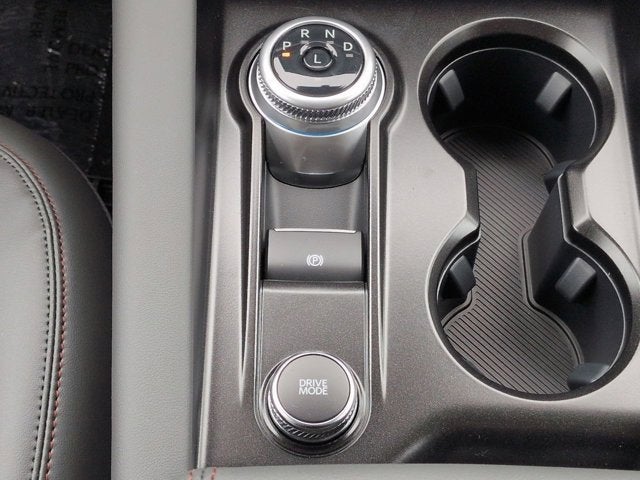 2026 Ford Explorer Active with 200A Pkg