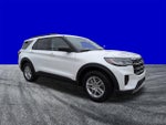 2026 Ford Explorer Active with 200A Pkg