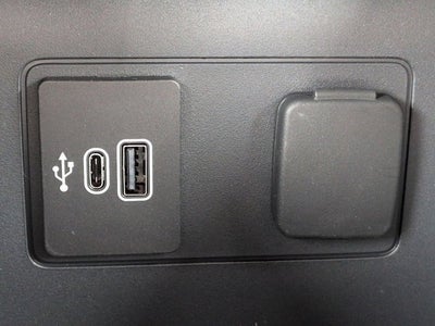 2026 Ford Explorer Active with 200A Pkg