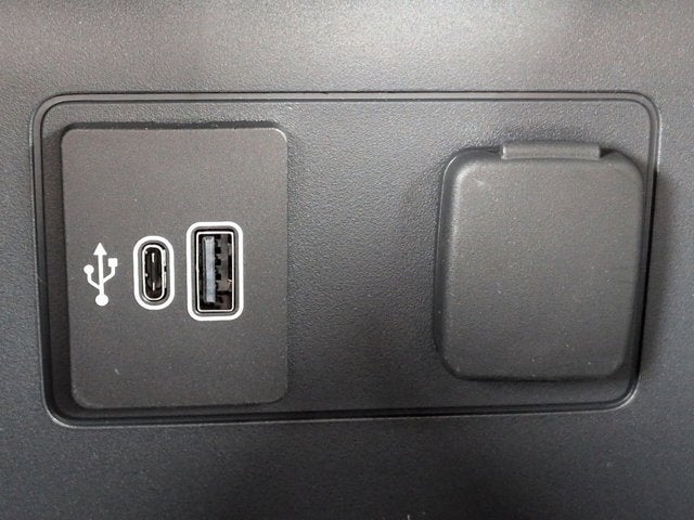 2026 Ford Explorer Active with 200A Pkg