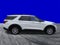2026 Ford Explorer Active with 200A Pkg