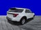 2026 Ford Explorer Active with 200A Pkg