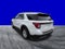 2026 Ford Explorer Active with 200A Pkg