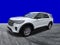 2026 Ford Explorer Active with 200A Pkg