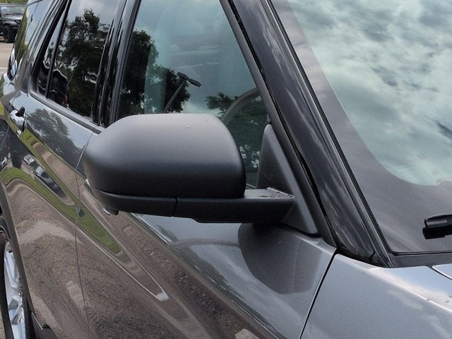 2026 Ford Explorer Active with 200A Pkg