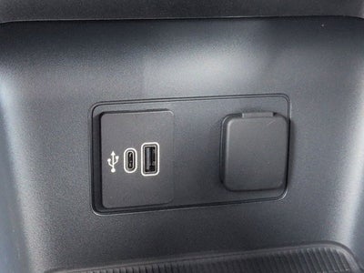 2026 Ford Explorer Active with 200A Pkg