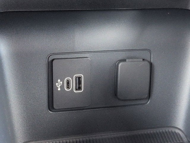 2026 Ford Explorer Active with 200A Pkg