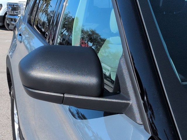 2026 Ford Explorer Active with 200A Pkg