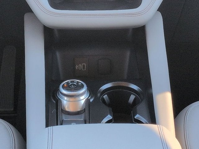 2026 Ford Explorer Active with 200A Pkg