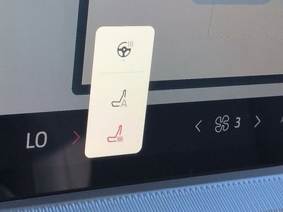 2026 Ford Explorer Active with 200A Pkg