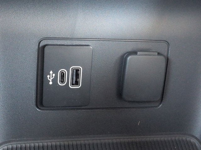 2026 Ford Explorer Active with 200A Pkg