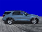 2026 Ford Explorer Active with 200A Pkg