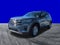 2026 Ford Explorer Active with 200A Pkg