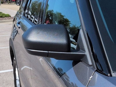 2026 Ford Explorer Active 100A