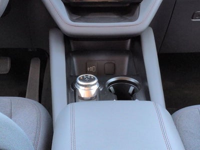 2026 Ford Explorer Active 100A