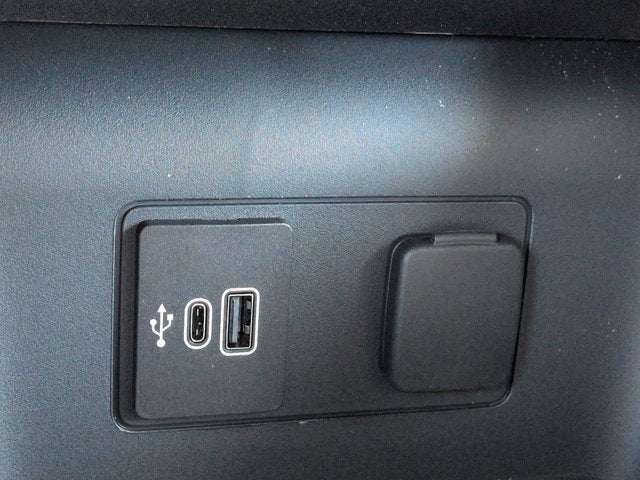 2026 Ford Explorer Active 100A