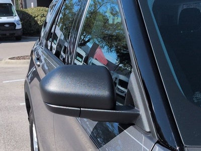 2026 Ford Explorer Active 100A