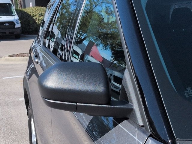 2026 Ford Explorer Active 100A