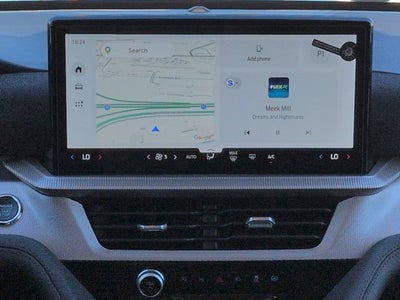 2026 Ford Explorer Active 100A