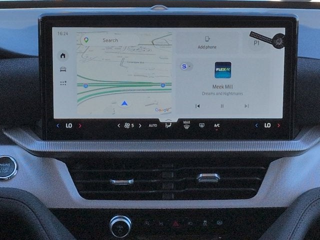 2026 Ford Explorer Active 100A