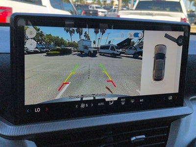 2026 Ford Explorer Active 100A