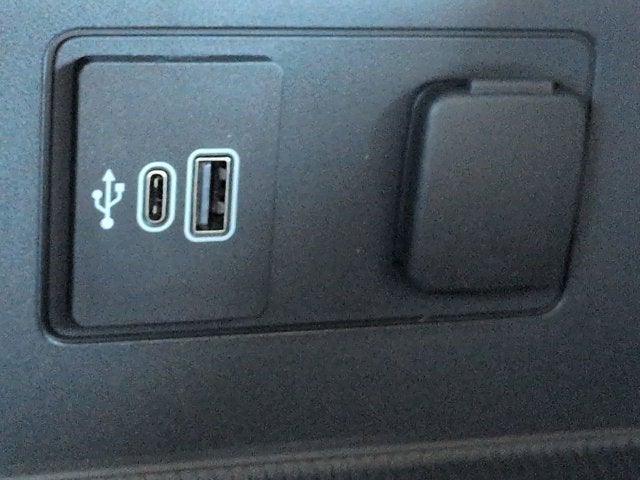 2026 Ford Explorer Active 100A