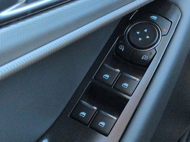 2026 Ford Explorer Active 100A