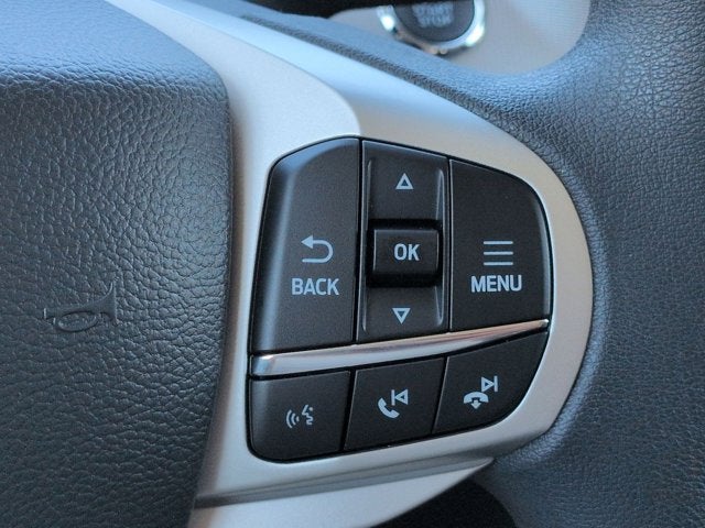 2026 Ford Explorer Active 100A