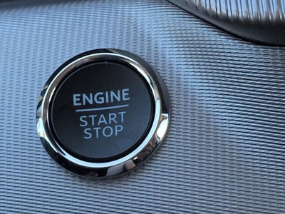 2026 Ford Explorer Active 100A