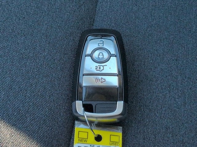 2026 Ford Explorer Active 100A