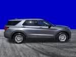 2026 Ford Explorer Active 100A