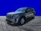 2026 Ford Explorer Active 100A