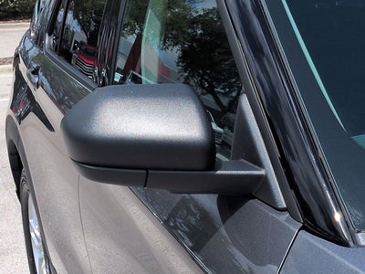 2026 Ford Explorer Active with 200A Pkg