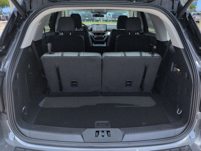 2026 Ford Explorer Active with 200A Pkg