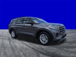 2026 Ford Explorer Active with 200A Pkg
