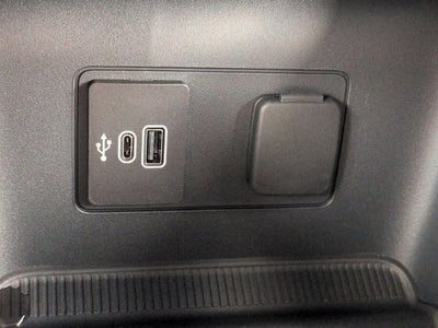 2026 Ford Explorer Active with 200A Pkg
