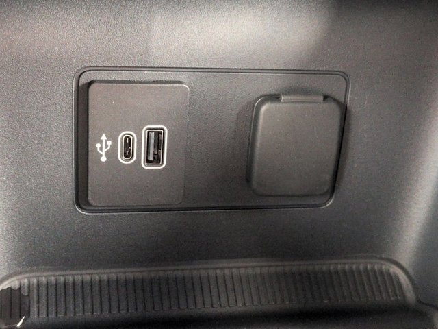 2026 Ford Explorer Active with 200A Pkg